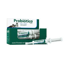 Probiotico Vetnil 14g 