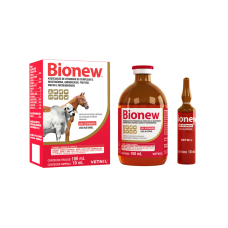 Bionew 100 ml 