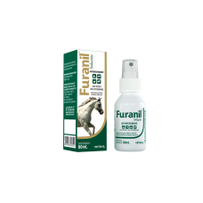 Furanil Spray 60 ml 