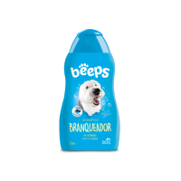 Shampoo Branqueador Beeps 500ml