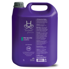 Hydra Groomers Shampoo Pro Neutro 5 L (1:10)