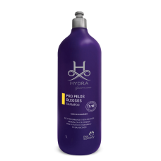 Hydra Groomers Shampoo Pro Pelos Oleosos 1L (1:10)