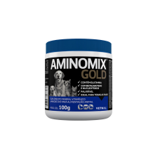 Aminomix Gold 100 gr