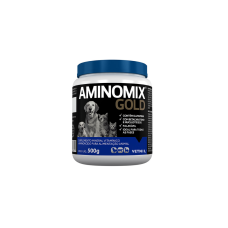 Aminomix Gold 500 gr