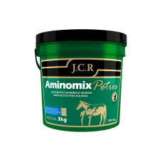 Aminomix JCR Potros 3 kg 