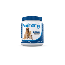 Aminomix Pet 500 g 