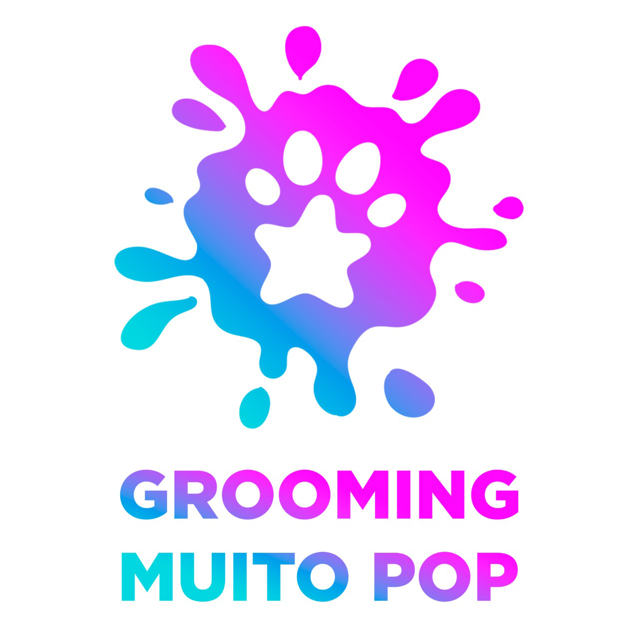 Grooming Muito Pop
